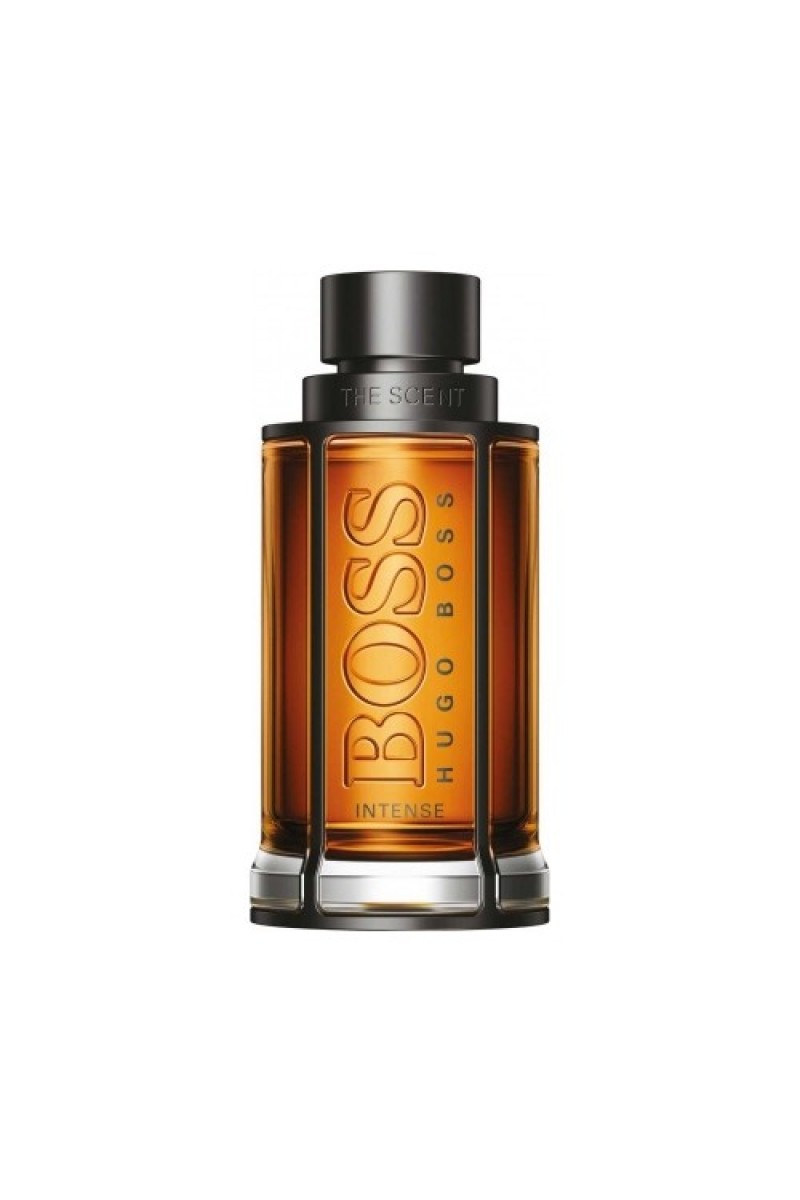 Hugo Boss The Scent Edp 100ml Erkek Tester Parfüm